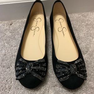 Jessica Simpson shoes